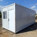 Container modular