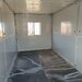 Container modular