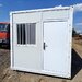 Container modular