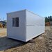 Container modular