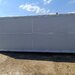 Container modular